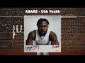Asake - Uhh Yeahh (Audio)