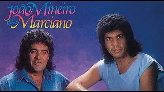 JOÃO MINEIRO E MARCIANO SUCESSOS E SAUDADES SERTANEJAS