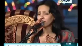 محبوب قلبي هجرني   احلام دندنها