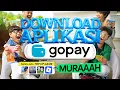Tjakeppp, top up game selalu MURAAAH di apliksai GoPay