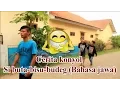 Lagu Video lucu - 3 mas B \