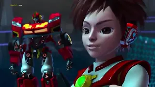 المنقذ والاليات الحلقة 47 منقذة فريق العضويين 