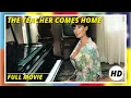 The Teacher Comes Home Comedy Full movie in italian with English subtitles