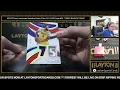 TWO DUAL AUTOS Panini Immaculate Basketball Hobby 5 Box CASE Break TIERED RANDOM TEAMS