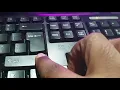 How to goto the next line While Typing