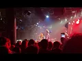 Ankor - Danzo · Lying Ghost - (LIVE) @ Paradise Rock Club, Boston, MA 5/4/2026