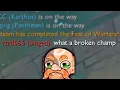 Download Lagu Why Gragas is NOT Broken 🙄