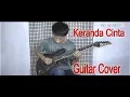 Download Lagu Keranda Cinta - Noerhalimah l Guitar Cover By Hendar l
