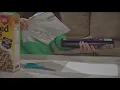 How to make a solar eclipse view box with household items
