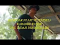 Download Lagu BANGGAR NI API V2 (TAPSEL) VOC. INDAH PERMATA SARI [KARAOKE] KN7000 #BANGGARNIAPI #TAPSEL