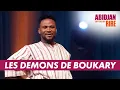 Download Lagu BOUKARY : LA DÉLIVRANCE - ABIDJAN CAPITALE DU RIRE (03/04/21)