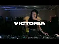 Lagu Deep house, Tech house   : VICTORIA |  GROOVE OF SPRING / MIXMIX