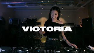 Deep House Tech House VICTORIA GROOVE OF SPRING MIXMIX 