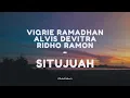 Download Lagu VIQRIE RAMADHAN x ALVIS DEVITRA x RIDHO RAMON - SITUJUAH || LIRIK LAGU MINANG
