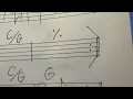 Judee Sill: Lady-O [lead sheet]