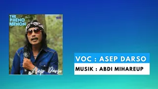 Download Asep Darso - Abdi Mihareup | (Calung) | (Official Audio) MP3
