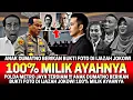 Lagu ANAK DUMATNO BERIKAN BUKTI‼️ FOTO DI IJAZAH JOKOWI 100% MILIK AYAHNYA‼️ POLDA TERDIAM \u0026 JOKOWI PANIK