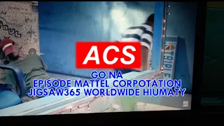 Episode Jigsaw365 Leo Martinez ACS Jumpscare Angry AACCCSSSSS
