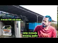 Download Lagu Super mening Glowing Progres Armada Brewog audio Di bengkel Karoseri Bukit jaya Ada armada RWJ juga