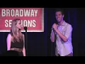 Dereck Seay and Devon Perry - The Next Ten Minutes (The Last 5 Years)