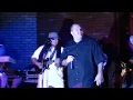 Three Plus-Mystic Man at Avalon Nightclub, Santa Clara, Ca