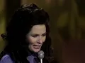 Loretta Lynn "Coal Miner's Daughter" on The Ed Sullivan Show