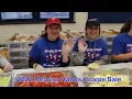 WTPS Helping Hands Hoagie Sale 2022