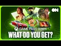 What Does Xbox Game Pass Ultimate Actually Have