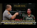 Download Lagu VIRAL‼️OKNUM POLISI TODONGKAN SENAPAN KE PRAJURIT CANTIK, KARENA MENOLAK SAAT DIMINTAI UANG DAMAI‼️