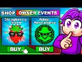 Download Lagu Steal A Brainrot, But You Can BUY OWNER EVENTS…