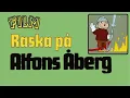 Download Lagu Raska på Alfons Åberg