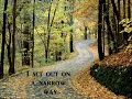 Rascal Flatts "Bless The Broken Road" -[Acoustic] Lyrics
