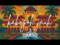 Lagu DARSO - KABOGOH JAUH ( COVER AMERIKA LATIN STYLE ) 