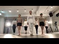 [G.NI DANCE COMPANY] Spirit (Lion King OST) - Beyonce Choreography.MIA