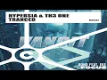 Download Lagu Hypersia \u0026 TH3 ONE vs BOND feat. EKE - Tranced vs Focus (REDM Mashup)