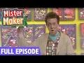 Download Lagu Mister Maker - Series 1, Episode 18