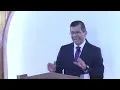 Lucas 1:32-33 | El oficio de Cristo como rey