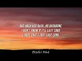 Snow Strippers, Lil Uzi Vert - It’s A Dream (Lyrics)