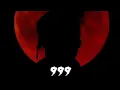 Red moonlight -