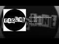 It's Over (Markus Fix Remix)