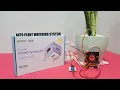 Microbit Smart Home Kit Auto Plant Watering System