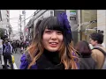 A Chance Meeting Tokyo Project
