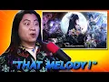 Download Lagu Music Producer \u0026 Genshin Whale REACT to “Moonlit Ballad of the Night” (Nod-Krai Trailer)