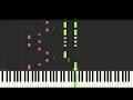 Charles Wesley Godwin, Luke Combs - Better That Way (BEST PIANO TUTORIAL & COVER)