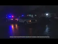 Osage County Sheriff Investigating Possible Home Invasion Shooting