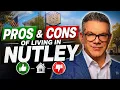 The Pros Cons Of Living In Nutley NJ