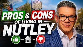 The Pros Cons Of Living In Nutley NJ