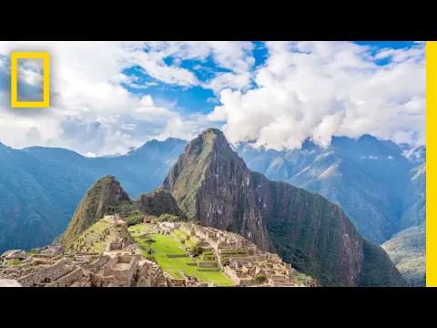 Download MP3 Machu Picchu 101 | National Geographic