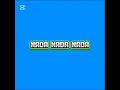 Download Lagu Nada Nada extreme slowed-reverb lyrics #shorts #funk #nada