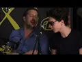 Portugal. The Man - "Purple Yellow Red and Blue" - 91X X-Sessions